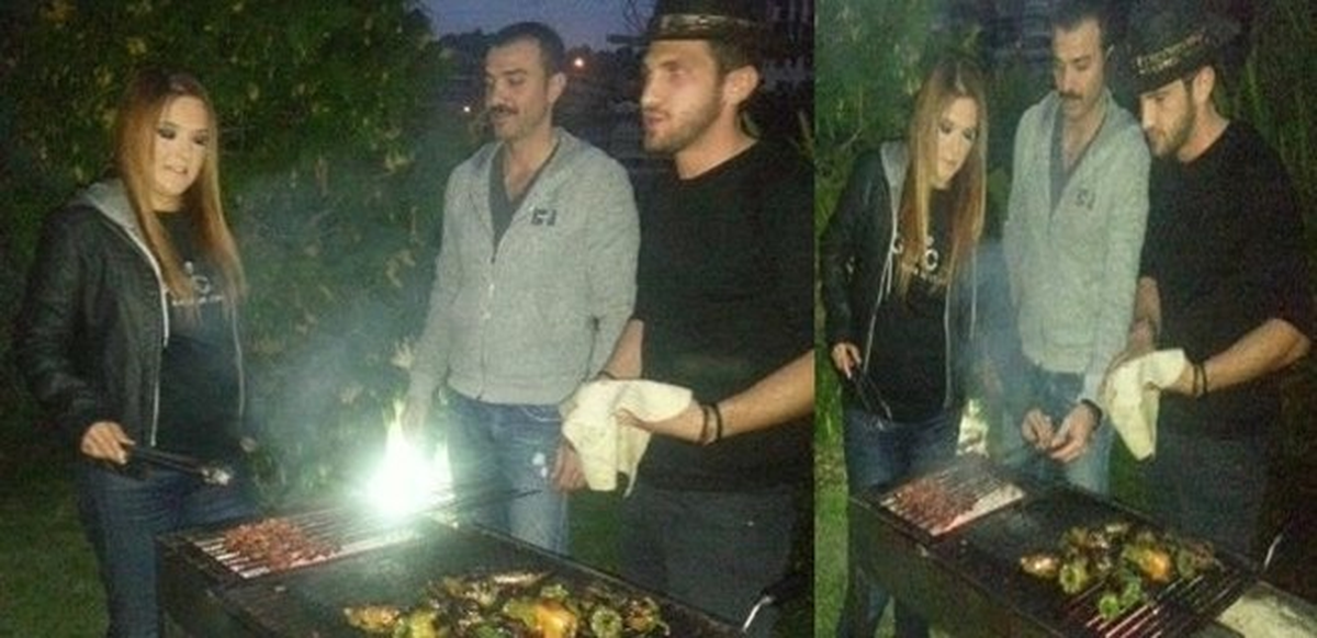 Demet Akalın Ete Aşerdi
