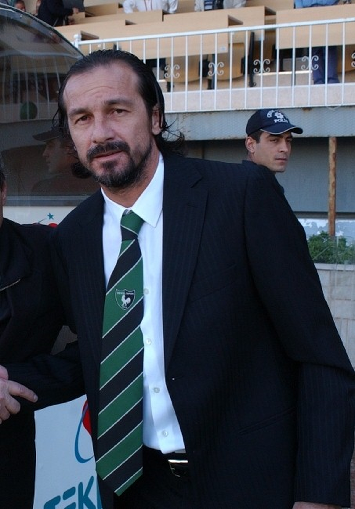 Denizlispor\'da Galibiyet Sevinci
