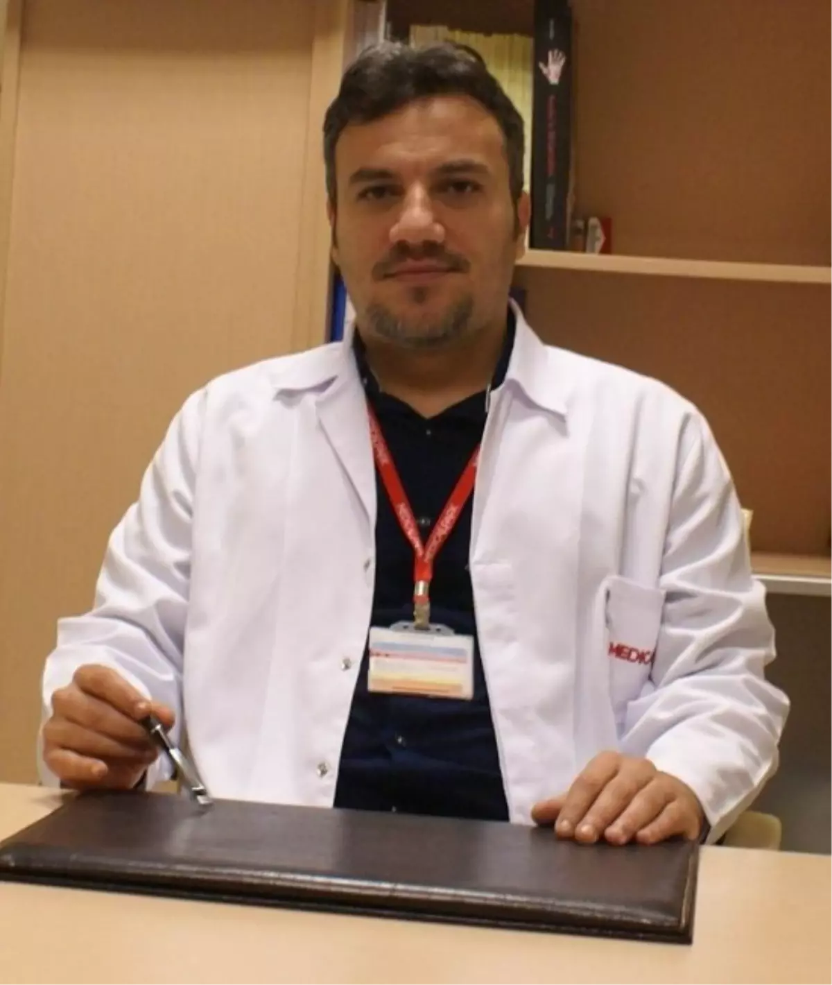 Diz Ön Çapraz Bağ Kopmaları Spordan Uzak Bırakıyor