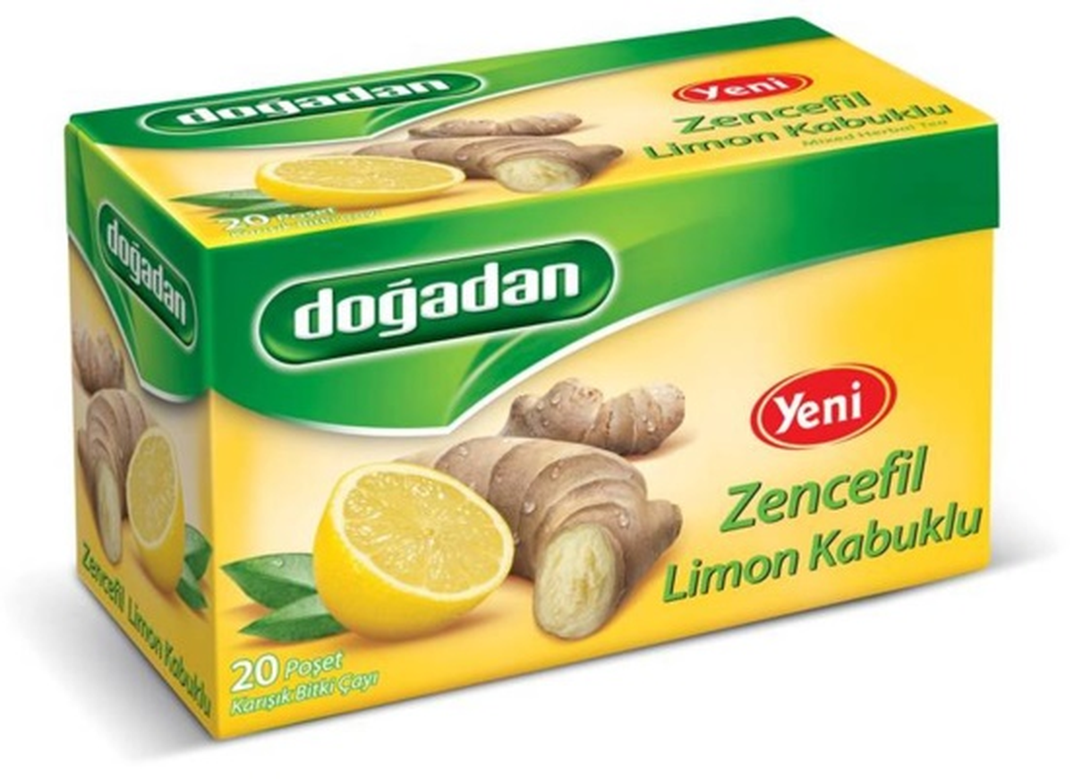 Doğadan\'ın Kış Lezzetleri ile Kendinizi İyi Hissedin