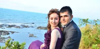 Ünye'de Düğün Hazırlığı Yapan Damat Kaza Geçirdi