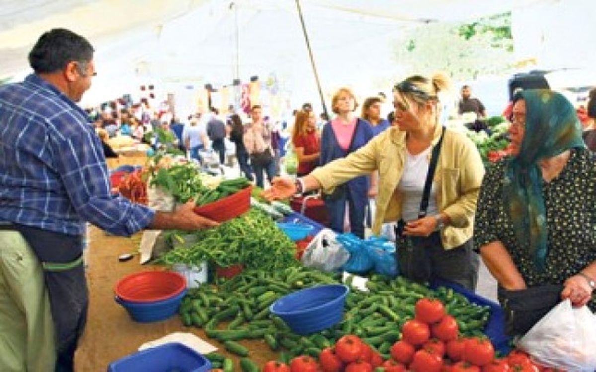 Fiyatlar Ülke Genelinde Yüzde 7,71 Arttı