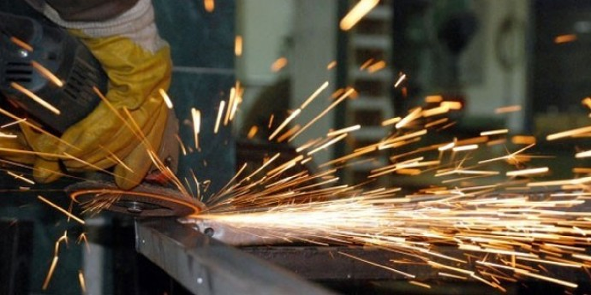ÜFE, Sanayi Sektöründe Yüzde 8,03 Arttı