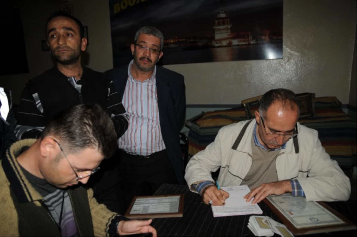 Gaziantep Zabıtası Sigara Denetimi Yaptı