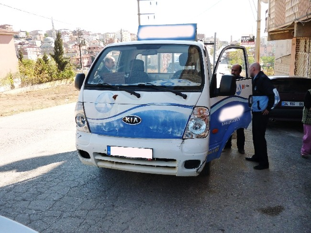 Gebze\'de Gürültü Denetimleri Sürüyor