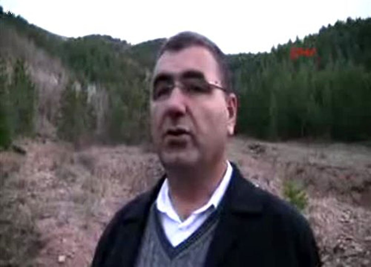 Gümüşhane\'de 13 Kızıl Geyik Doğaya Bırakılacak