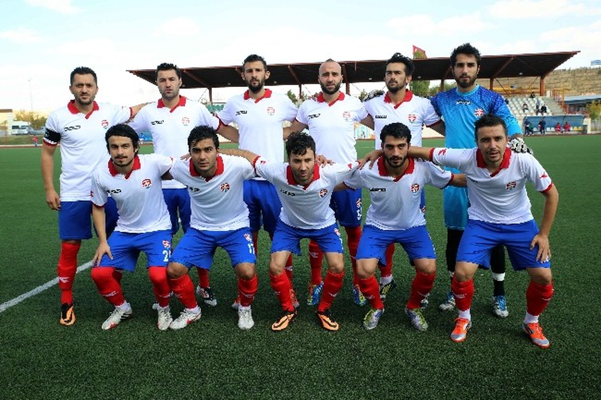 Haftanın Takımı Gölbaşı Belediyespor