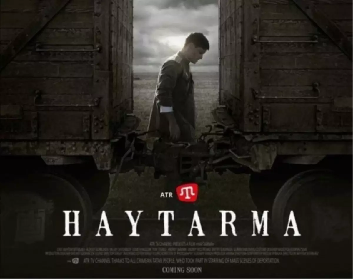 "Haytarma" Filminin Türkiye Galası Eskişehir\'de Yapılacak