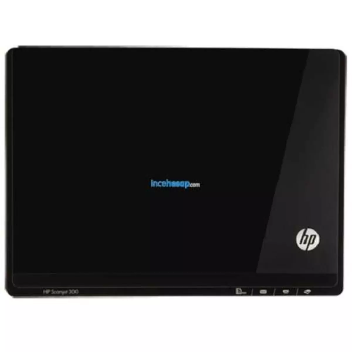 Hp L2733a Scanjet 300 Masaüstü Fotoğraf Tarayıcı