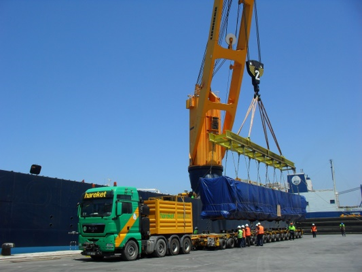 Irak\'ta " Hareket" Rüzgarı Devam Ediyor