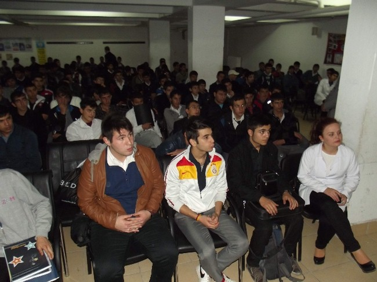 \'İş Güvenliğinin İşletmelerde Uygulanması\'