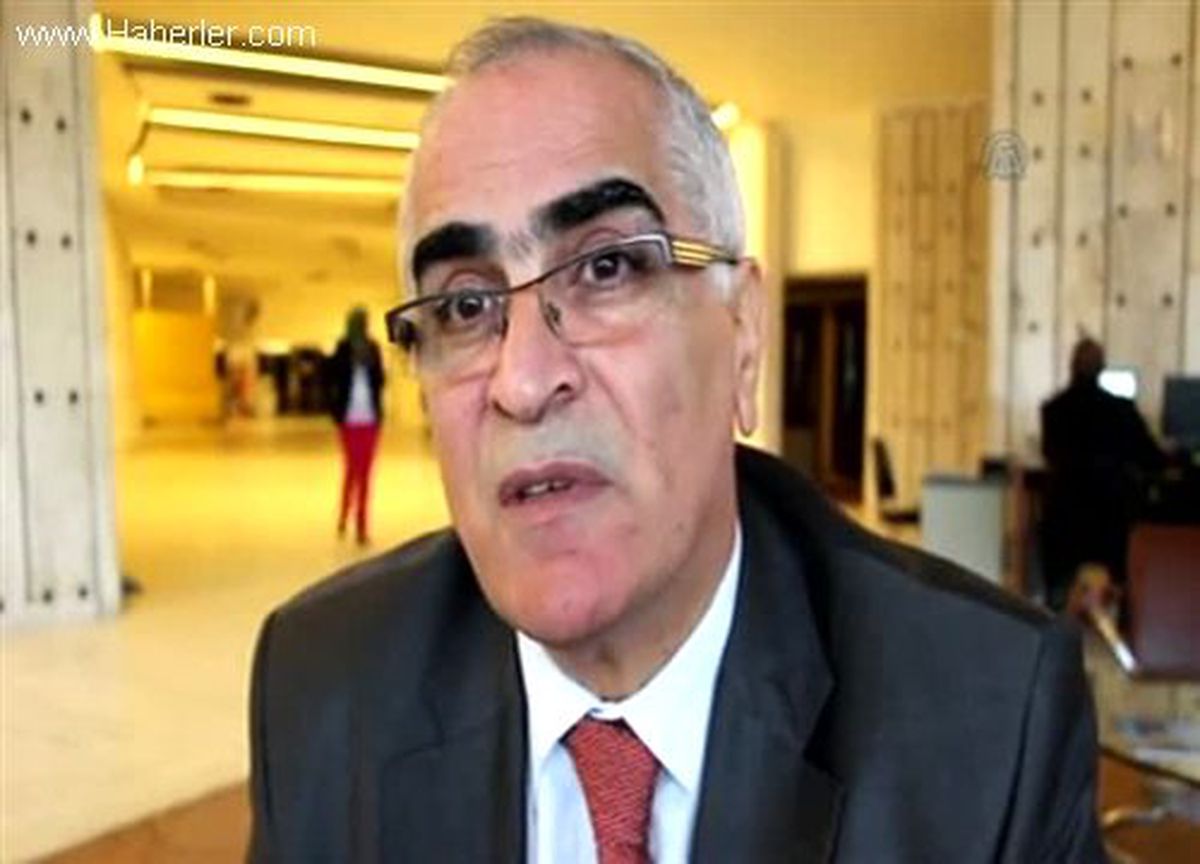 İsrail\'in BM İnsan Hakları Konseyi mekanizmalarına dönmesi