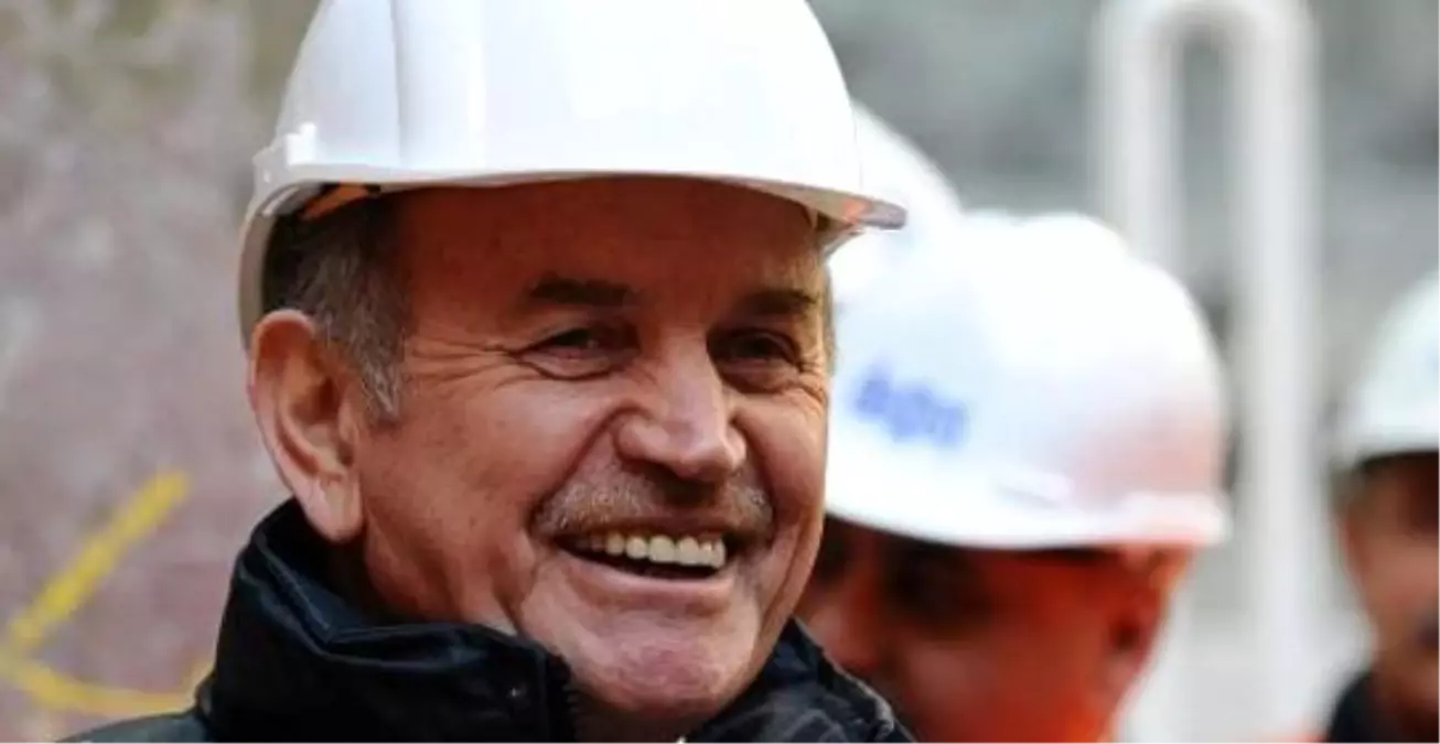 İstanbul\'da Yarışı Topbaş Önde Götürüyor