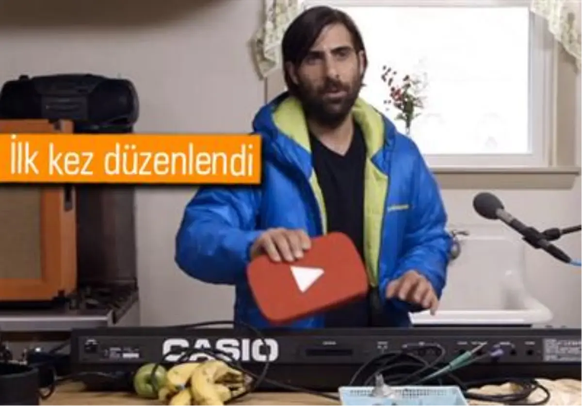 Youtube Müzik Ödülleri Sahiplerini Buldu