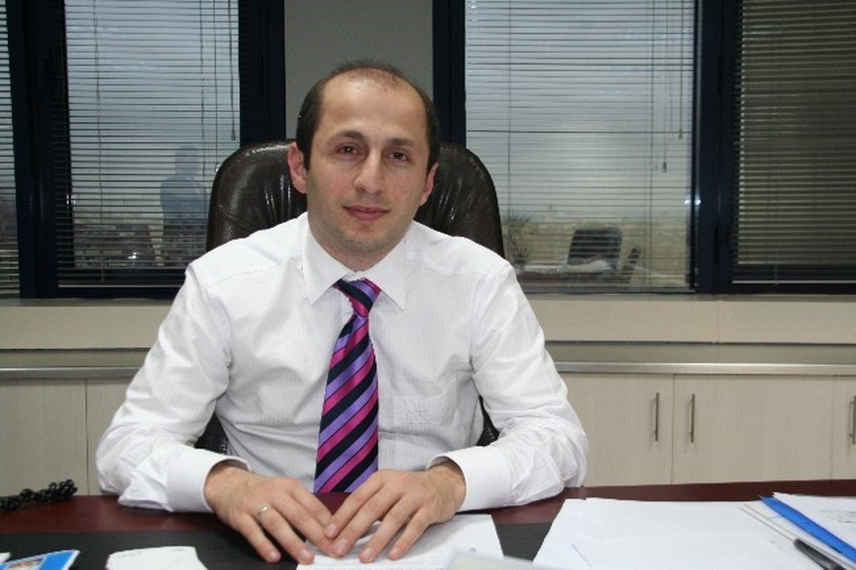 İzmit Belediye Başkan Yardımcısı İbrahim Bulut;