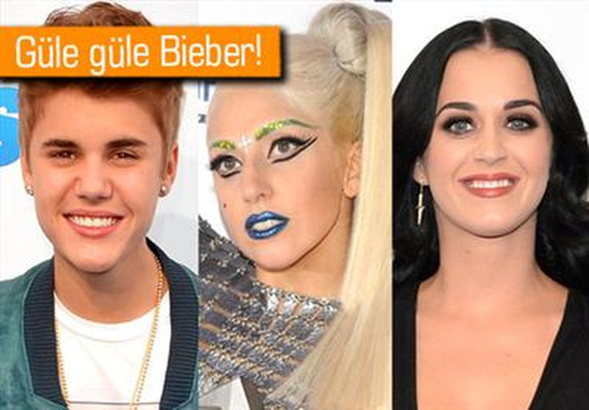 Justin Bieber\'ın Twitter Krallığı Sona Erdi