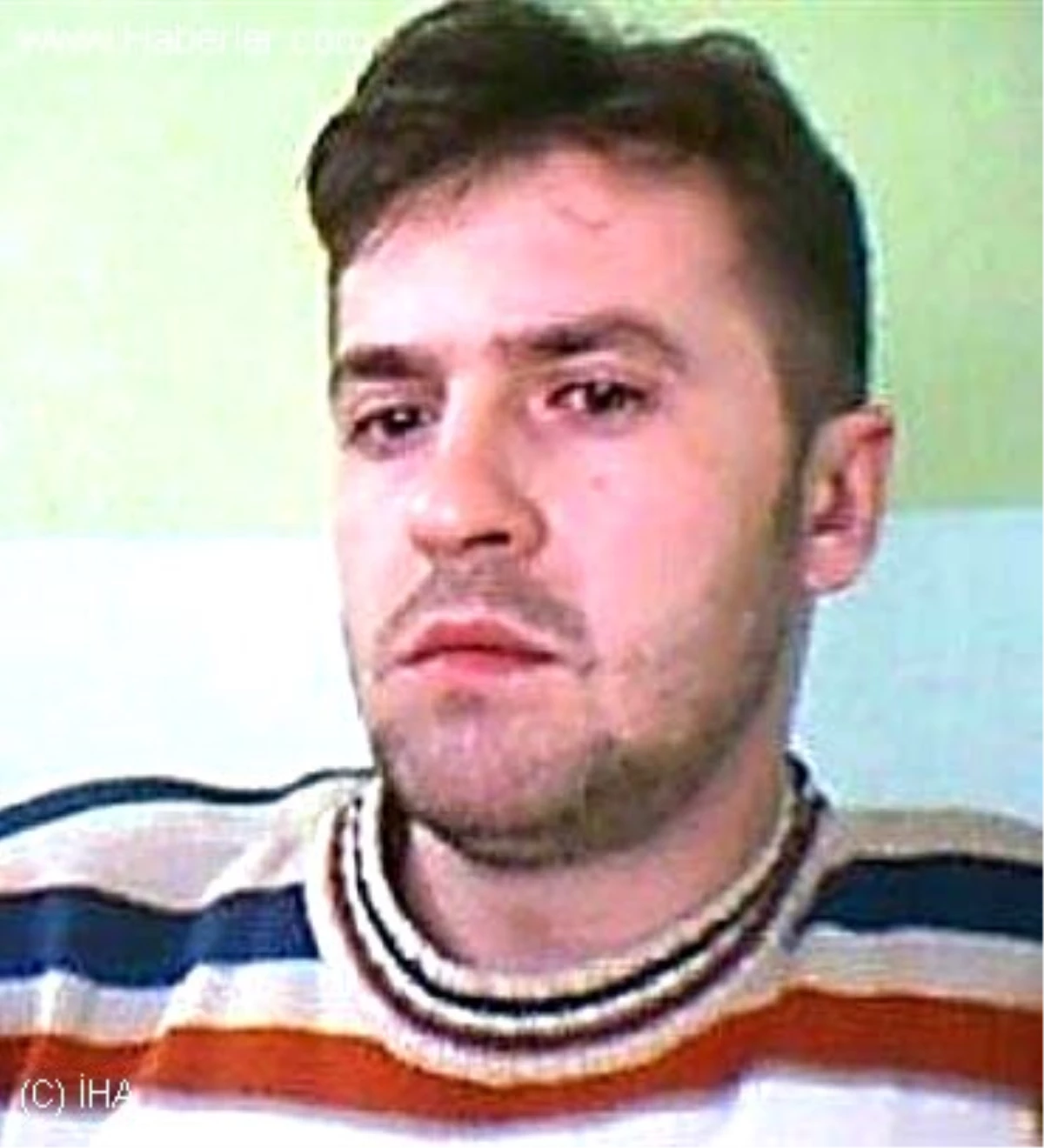 Karakurtlu Fatih\'in Katiline 26 Yıl Ceza