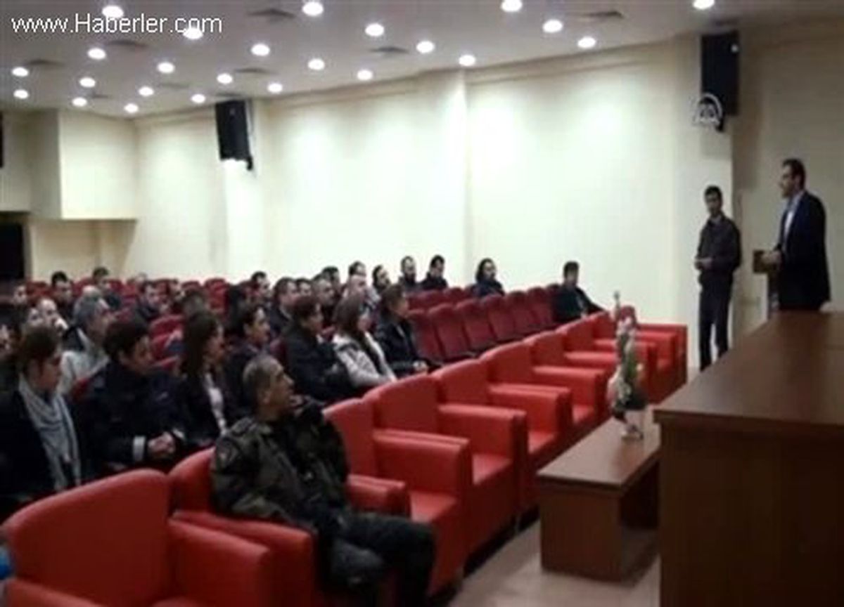 Kastamonu\'da 15 Kişiye Uyuşturucudan 7 Yıl Hapis Cezası