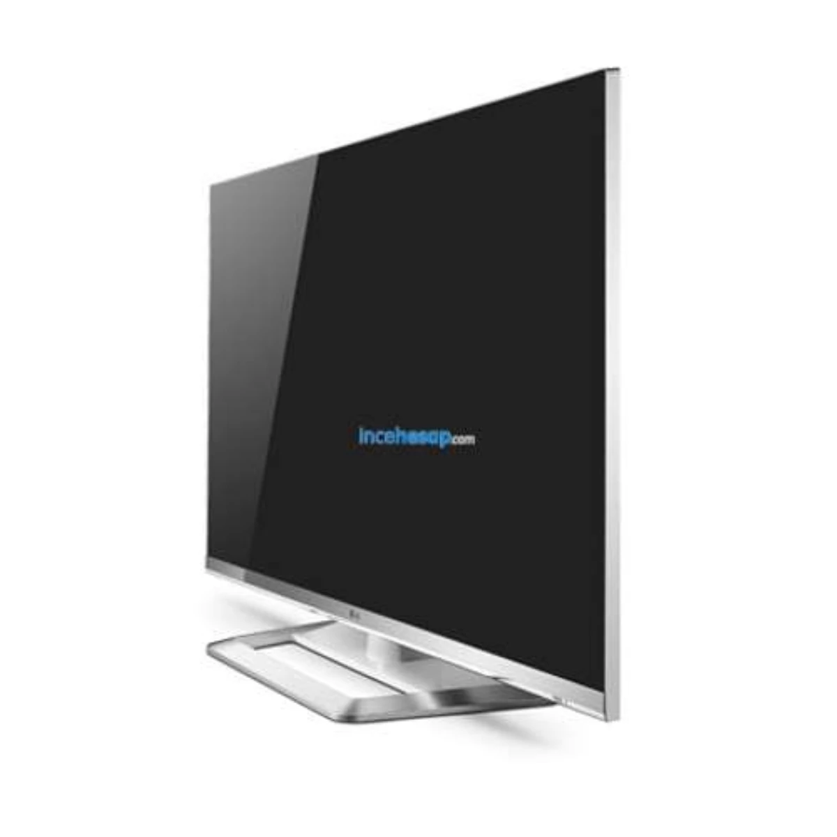 Lg 47lm669s Full Hd 3d Uydu Alıcılı Led Tv (Beyaz Renk)
