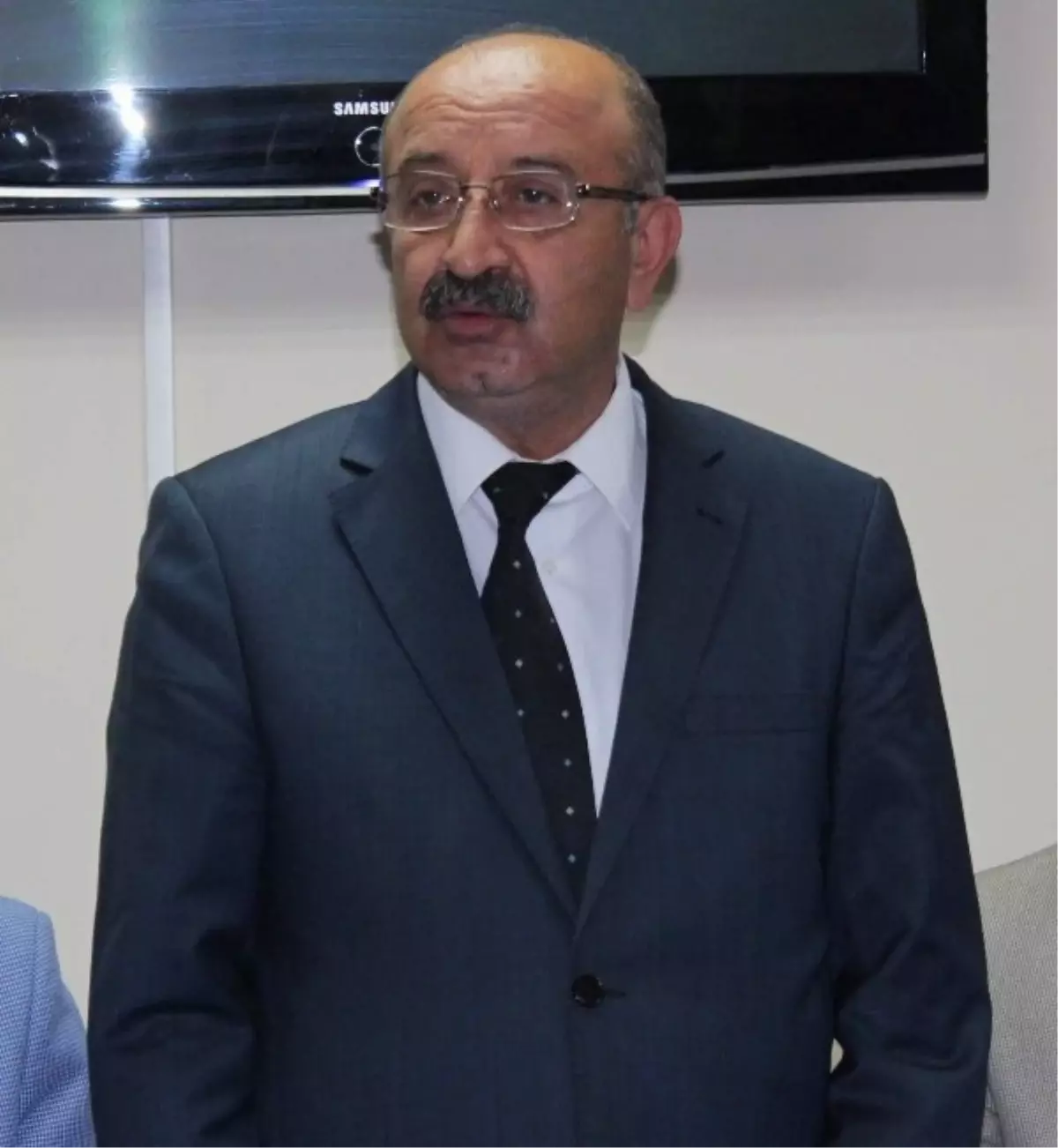 Manisa'da CHP Adayları Açıklandı