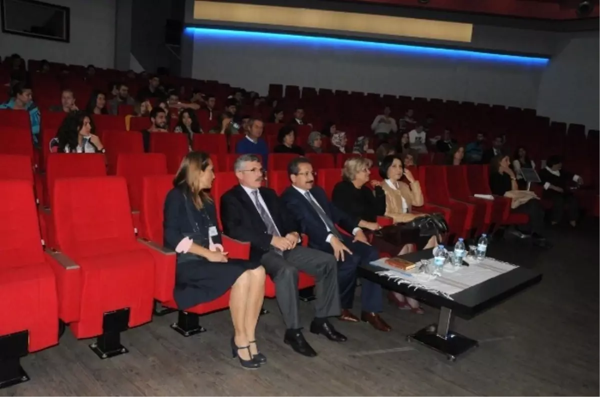 Manisa\'da "Her Organ Bir Candır" Semineri