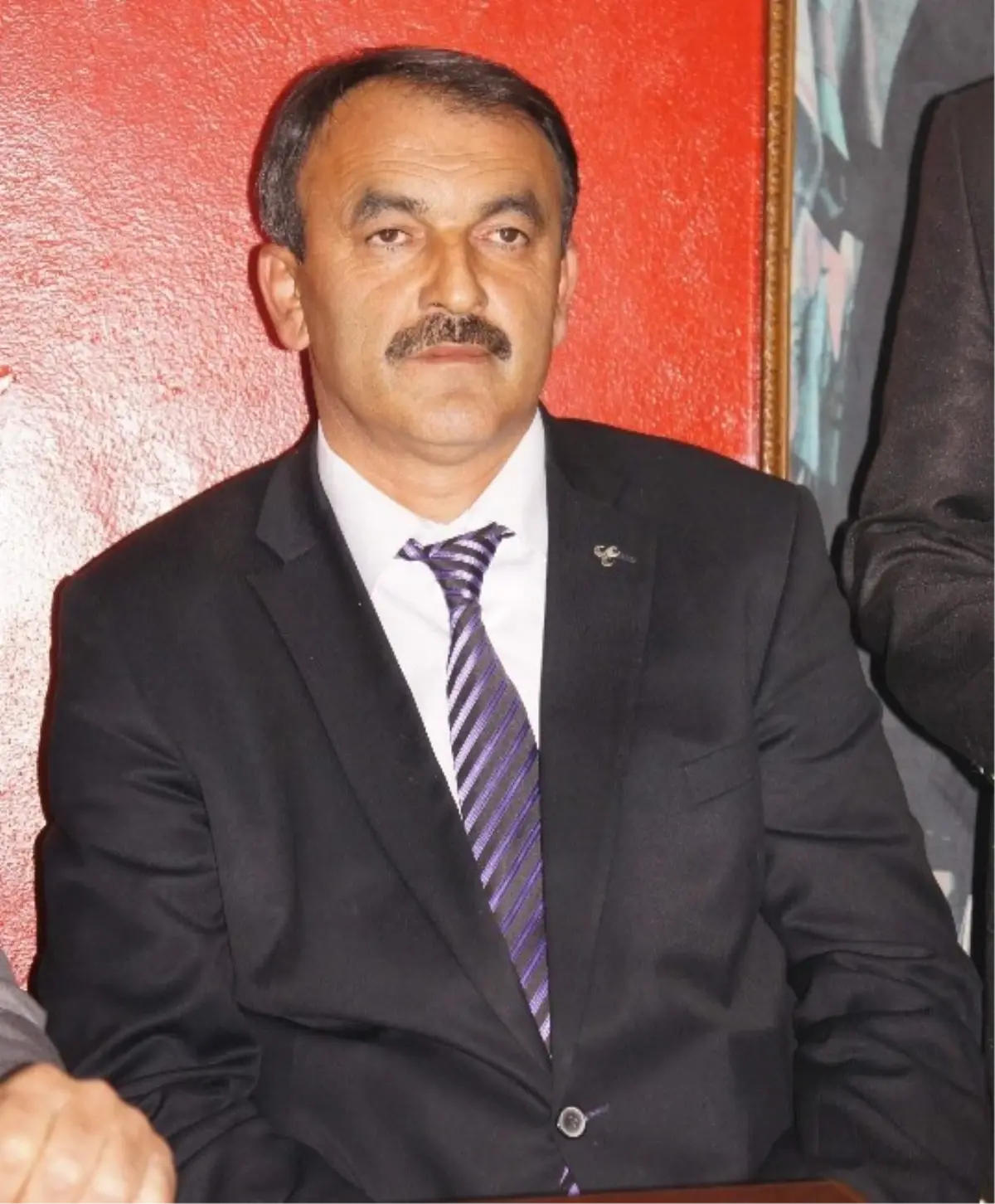 MHP\'nin Seydiler Adayı Demir Oldu