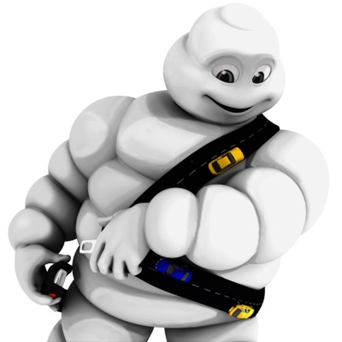 Michelin lastikleri \'Islak Zemin\'de Maksimum Güvenlik Sunuyor