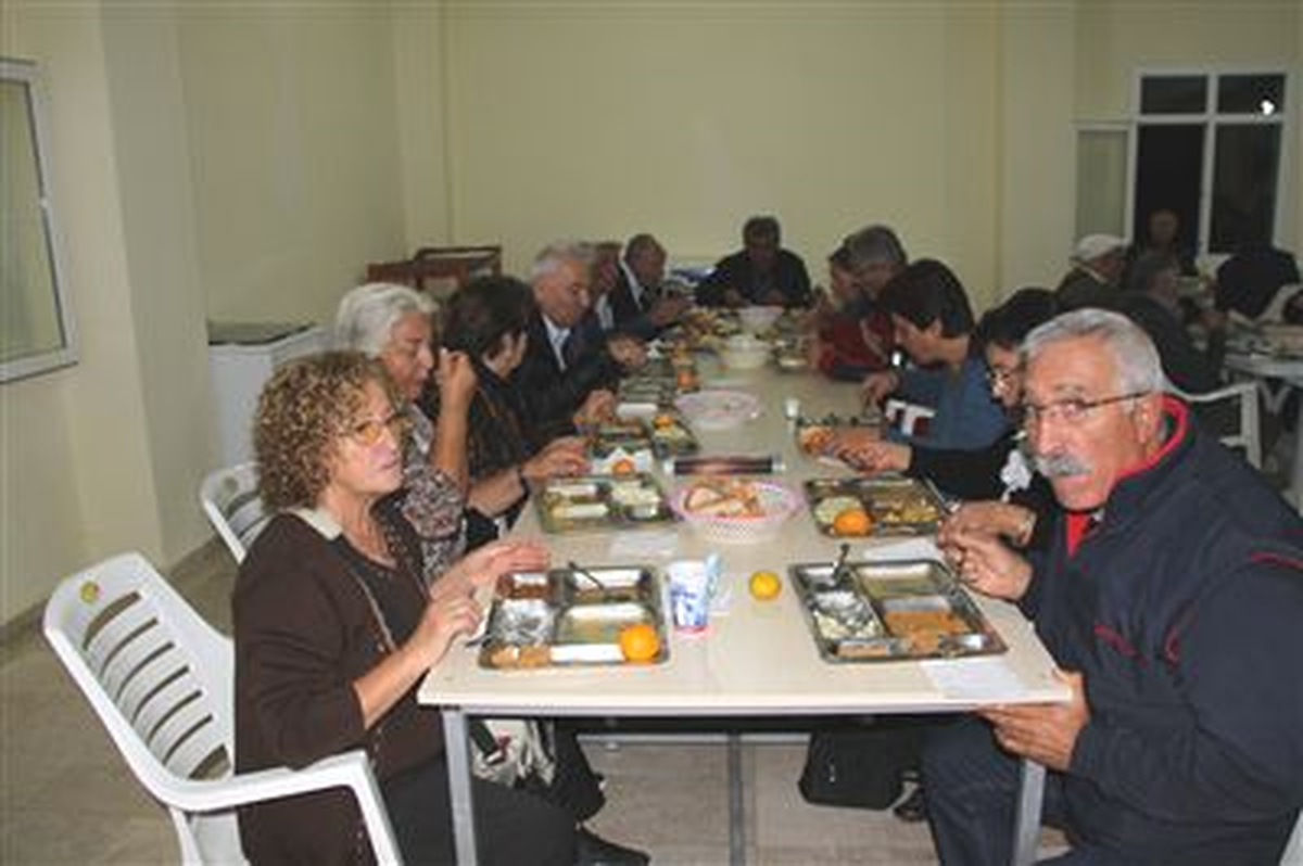 Muharrem Orucu Başladı
