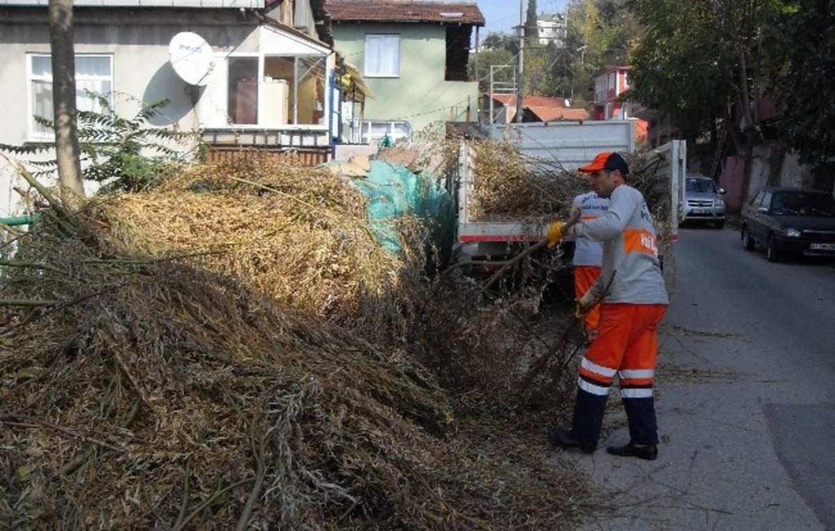 Olumsuzluğa Anında Müdahale
