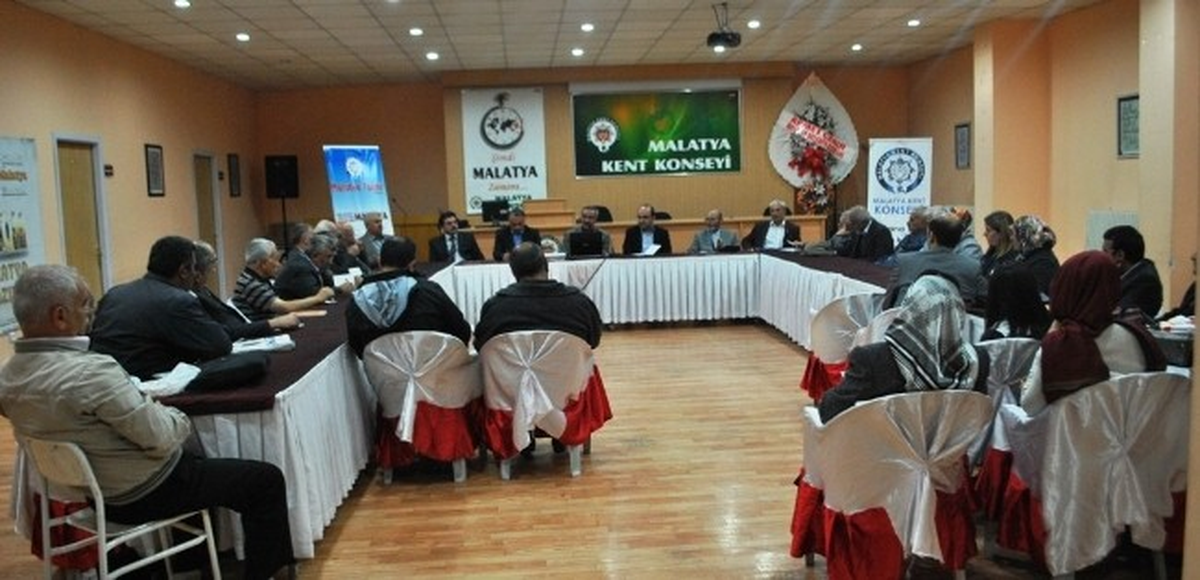 \'Osmanlı Döneminde Malatya\'