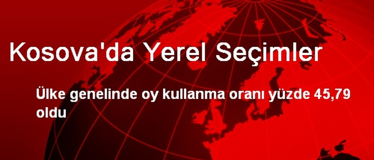Gündem Özeti / 4 Kasım 2013
