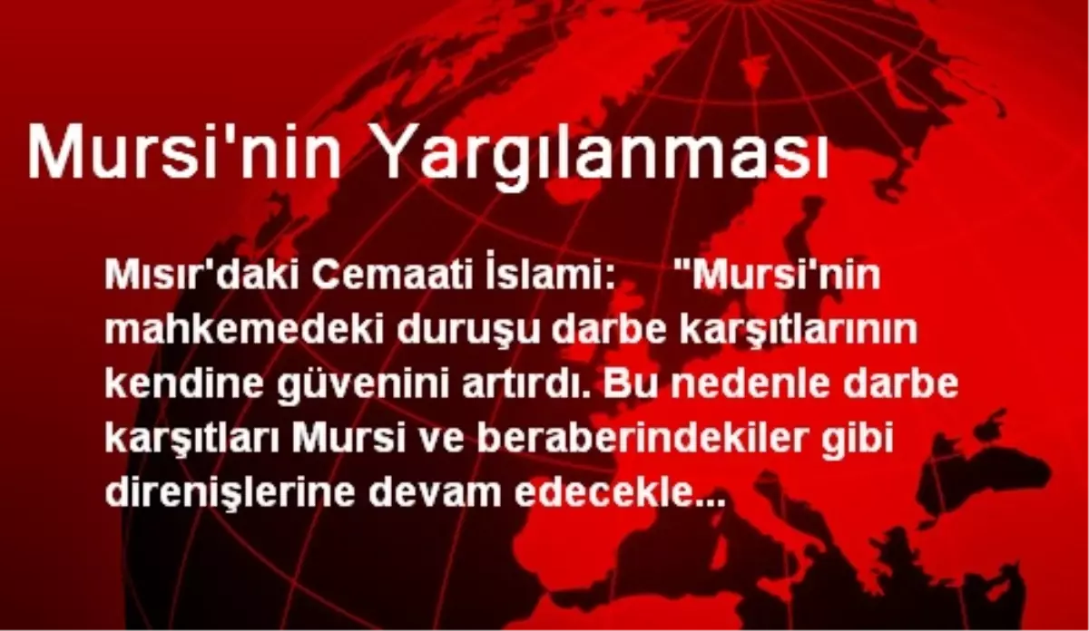 "Darbe Karşıtları Direnişlerine Devam Edecekler"