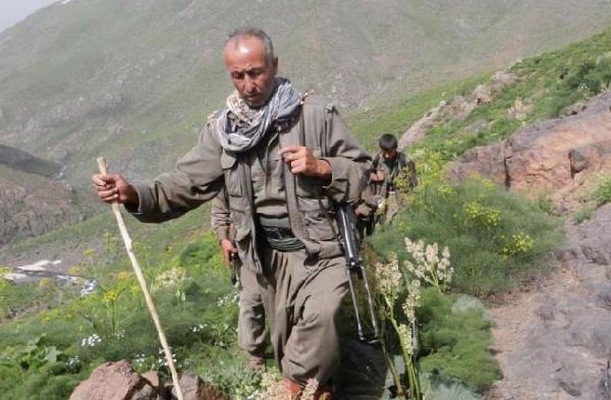 PKK, Üst Düzey Yöneticisinin Öldüğünü 1 Yıl Sonra Açıkladı