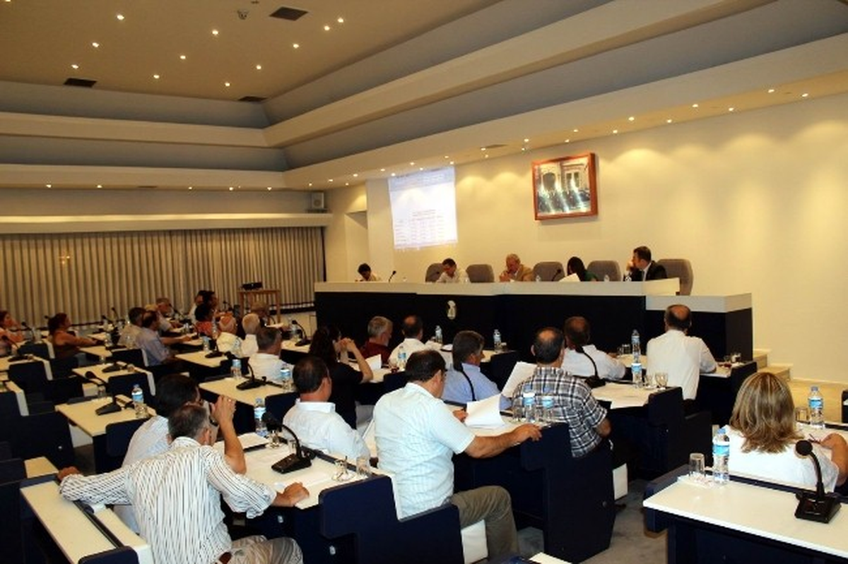 Salihli Belediye Meclisi Yarın Toplanıyor