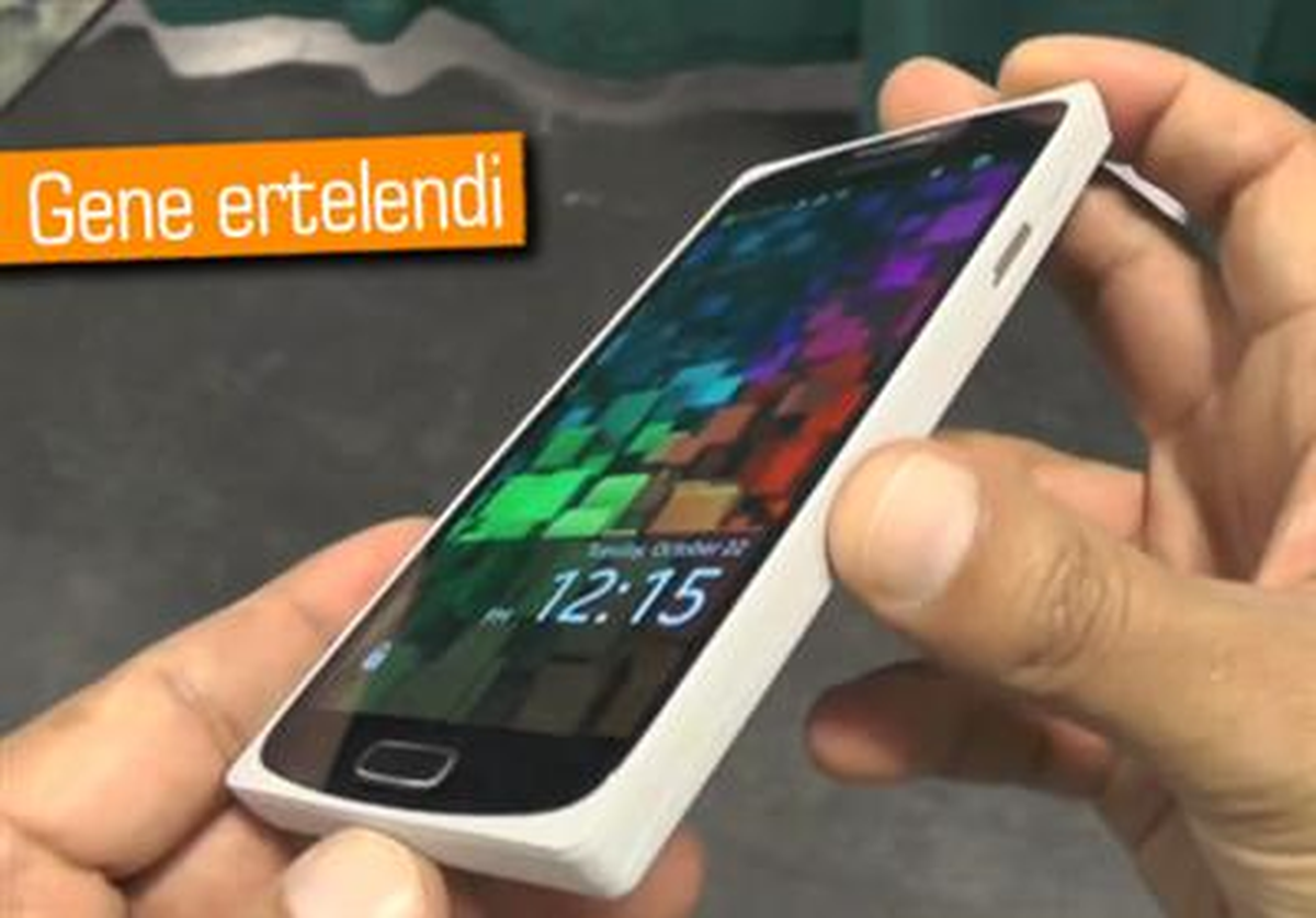 Samsung\'un İlk Tizen\'li Akıllı Telefonları 2014\'e Ertelendi
