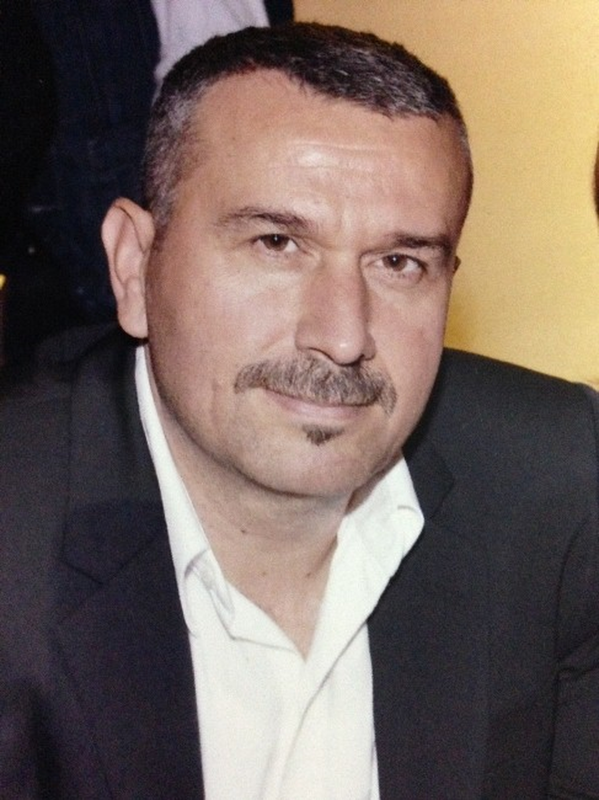 Sandıklı\'da Hakan Bolcal, MHP\'den Aday Adayı Olacak