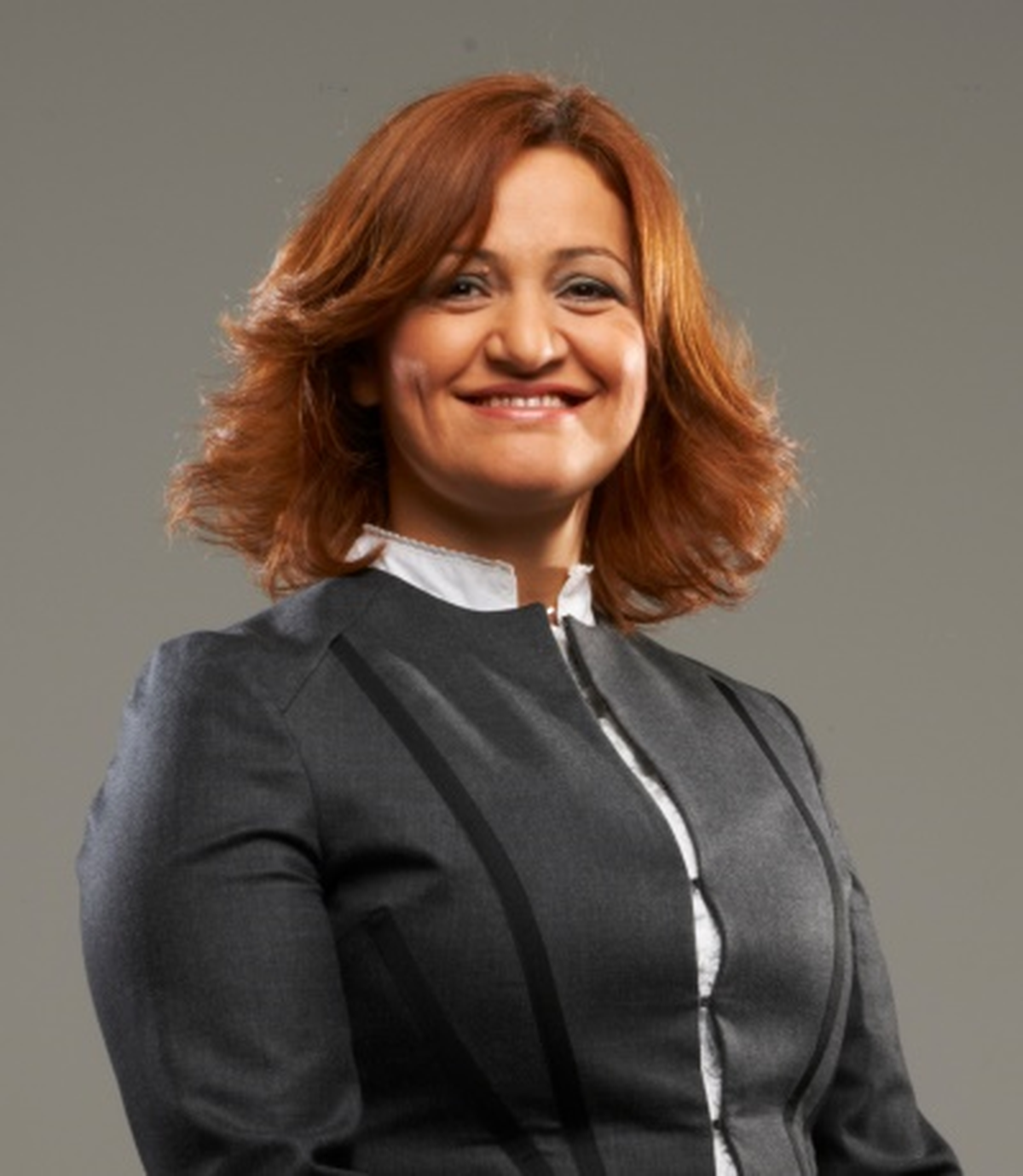 Şengül Balcı Mete 10 Yıllık Deneyimiyle Satış Direktörü Oldu