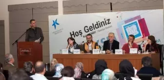 Şiir Dostları, 'Şiir Meydanı'nda Buluştu