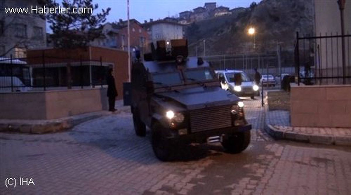 Sokak Satıcılarına Mahkemede Ceza Yağdı