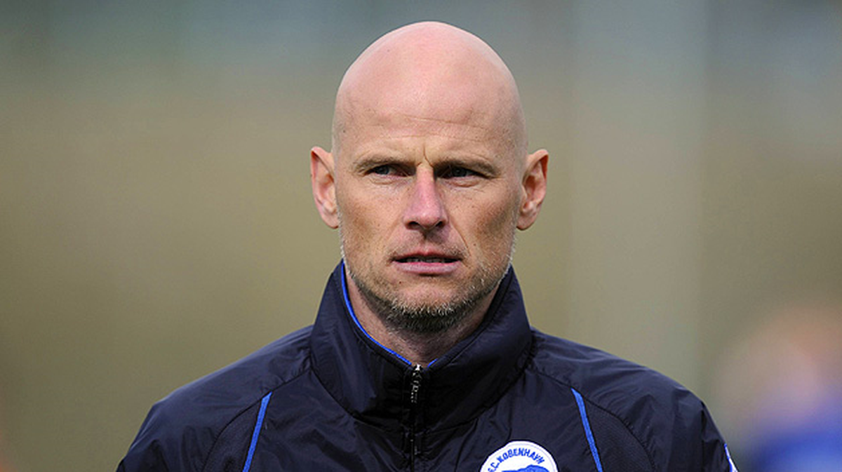 Stale Solbakken: "Güzel Bir Maç Çıkaracağız"