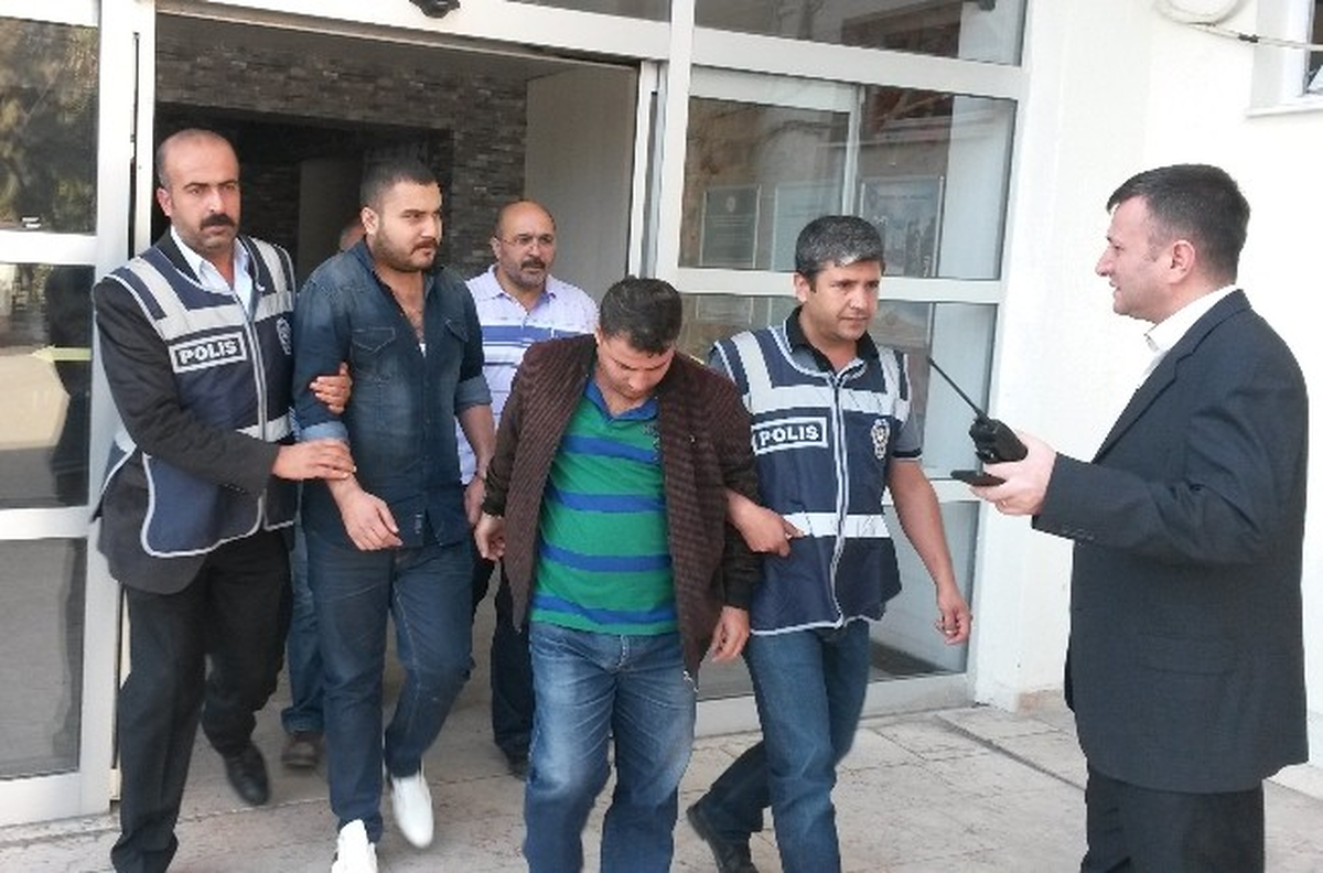 Telefon Dolandırıcıları Yine Kaçamadı