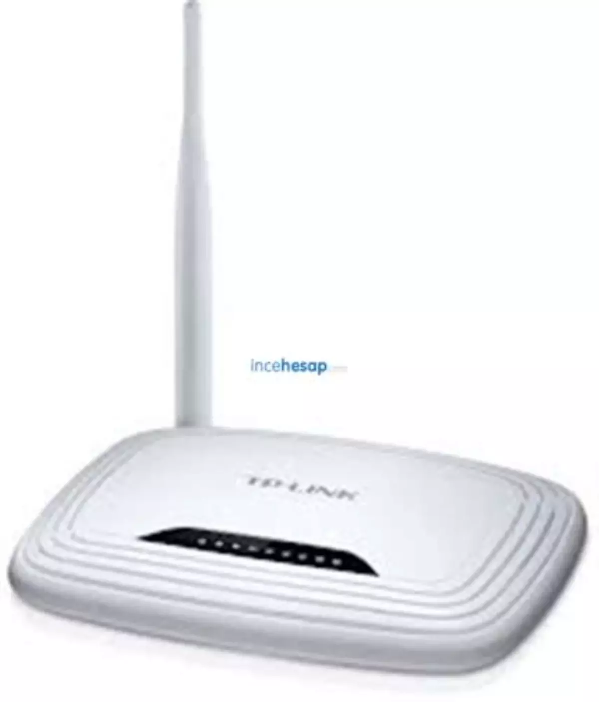 Tp-Link Tl-Wr743nd 4prt 150m Kablosuz Router