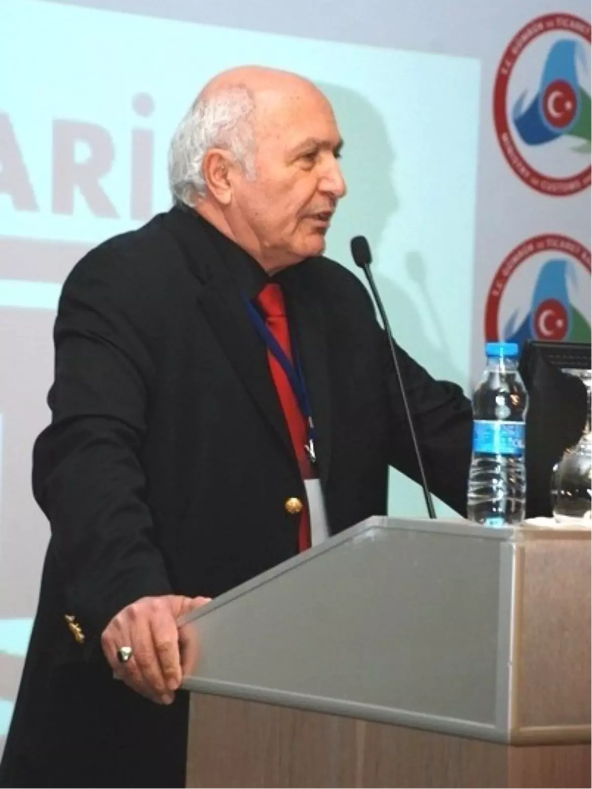 Türker: 'Türk Üzümü Diye İran Üzümü Satılıyor'