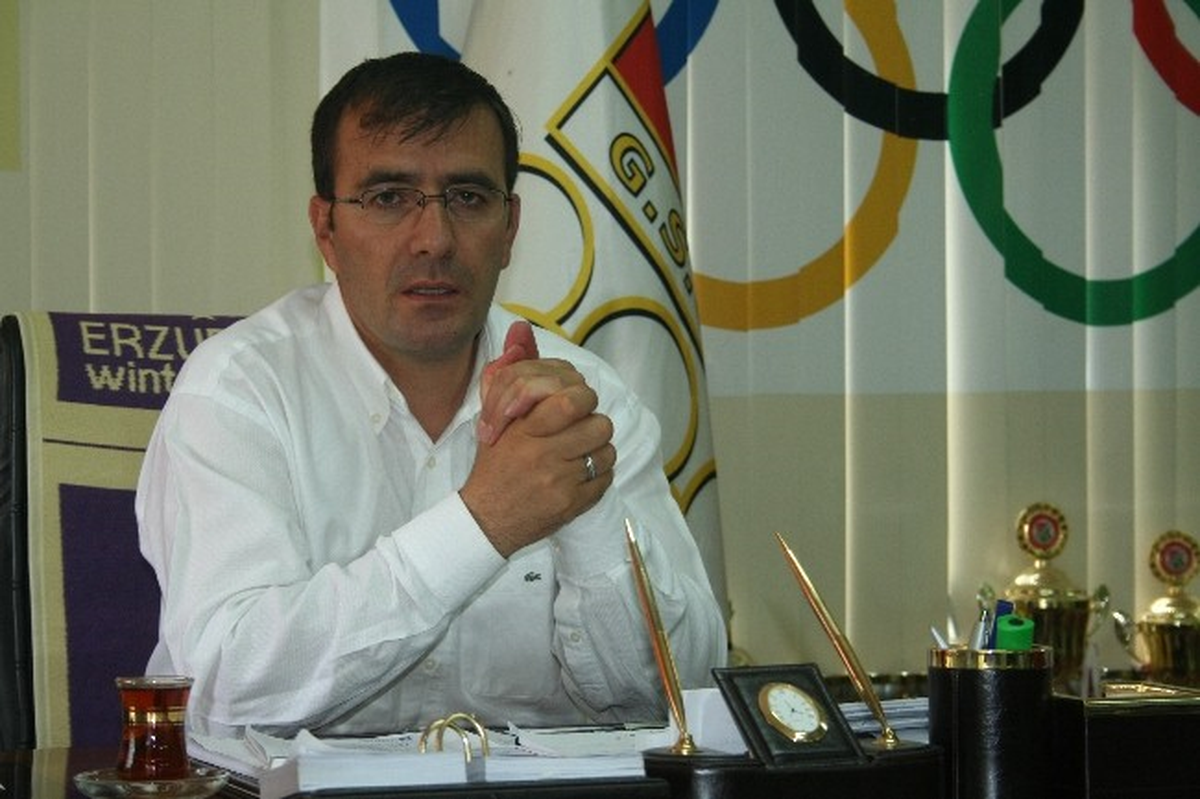 Ukrayna, Erzurum\'u İstiyor