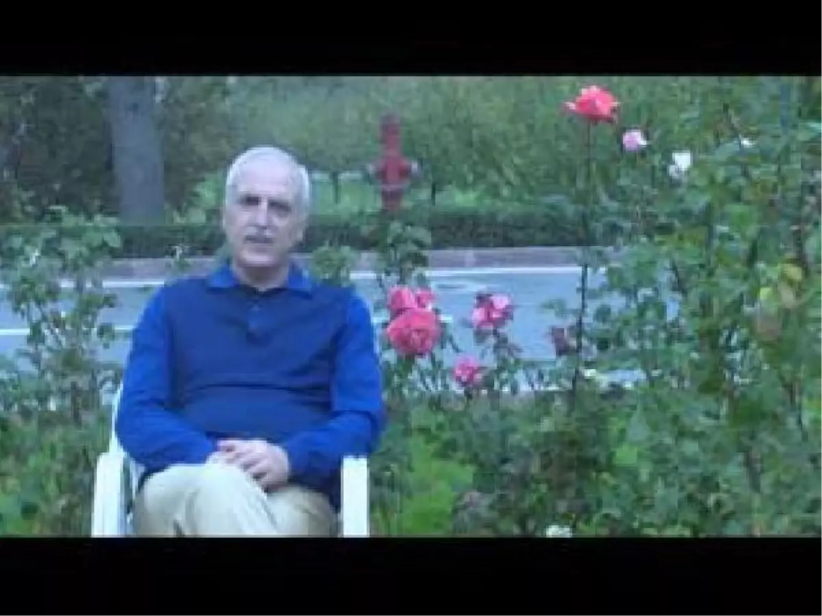 İstanbul Valisi Mutlu Şair Ümit Yaşar Oğuzcan\'ı Andı