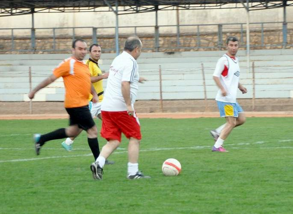 Valilik ve Adliye Yenişemedi