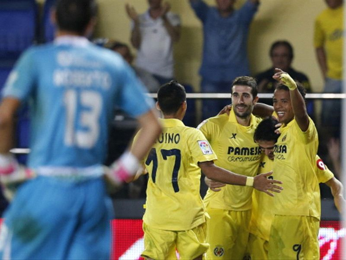 Villarreal, Elche Deplasmanında 3 Puan Peşinde