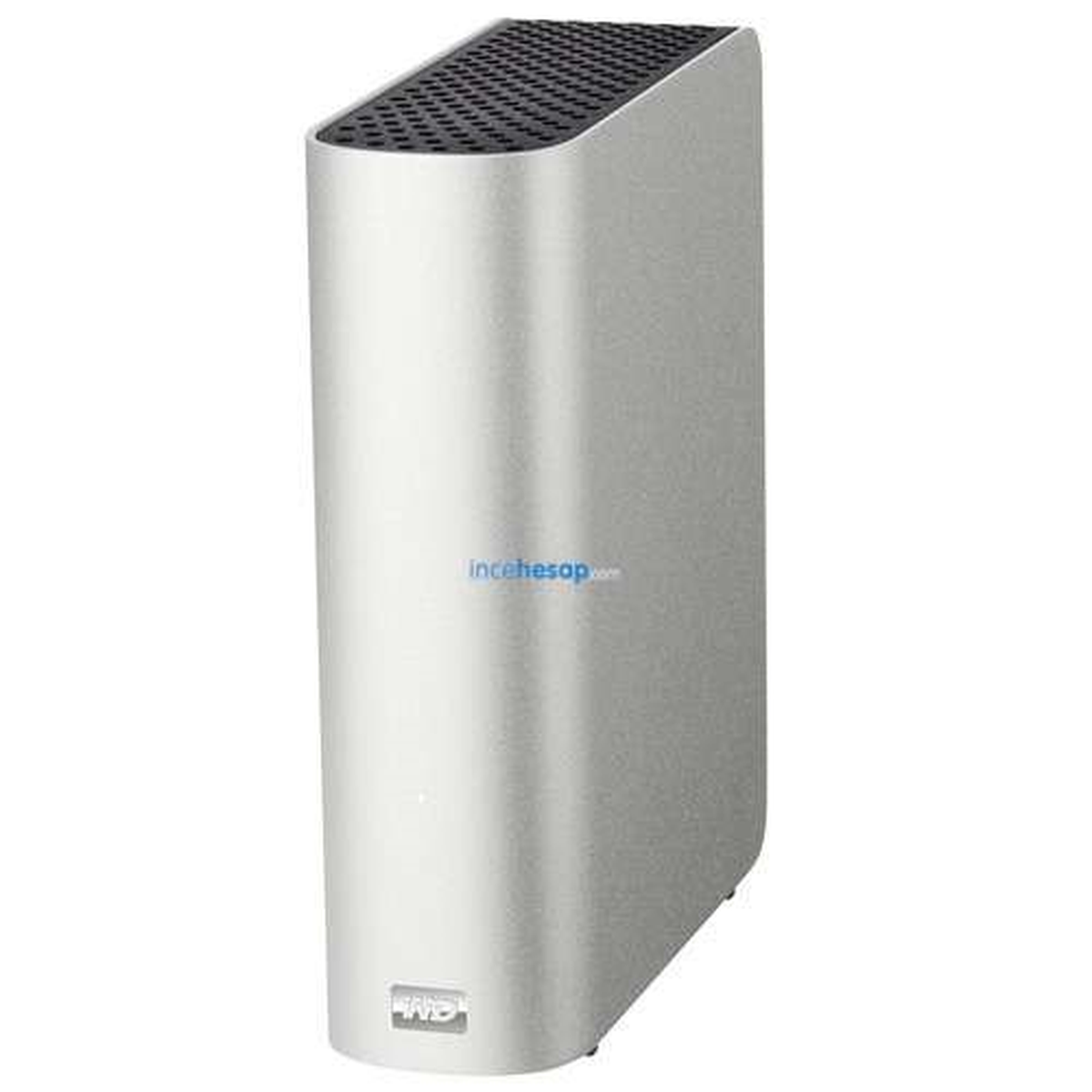 Western Digital 4 Tb 3.5" My Book Studio Edition Usb 3.0 Pc/mac Taşınabilir Disk