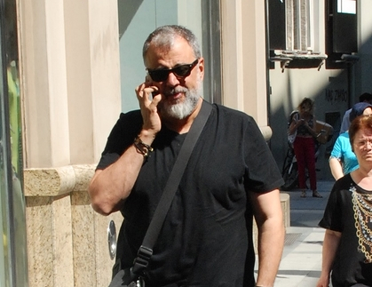 Yaşlandım Çekmeyin