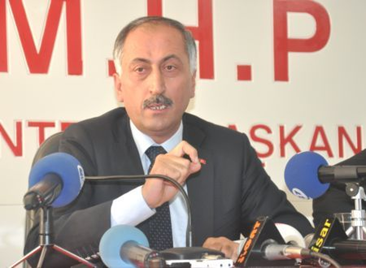 Yerel Seçimlere Doğru